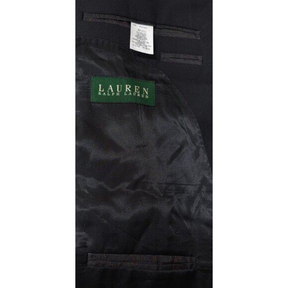 Lauren Ralph Lauren Mens Sz 48 Long Ultra Flex Classic Fit Jacket/Blazer NWT - Picture 13 of 16